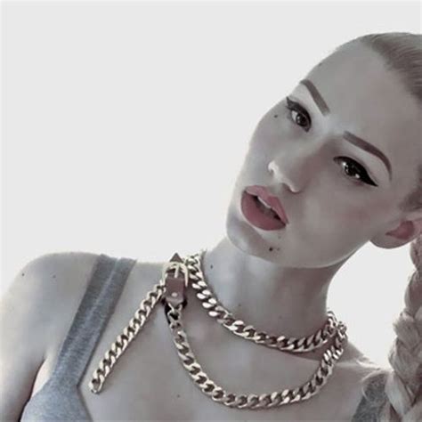 Rolex~Iggy Azalea 